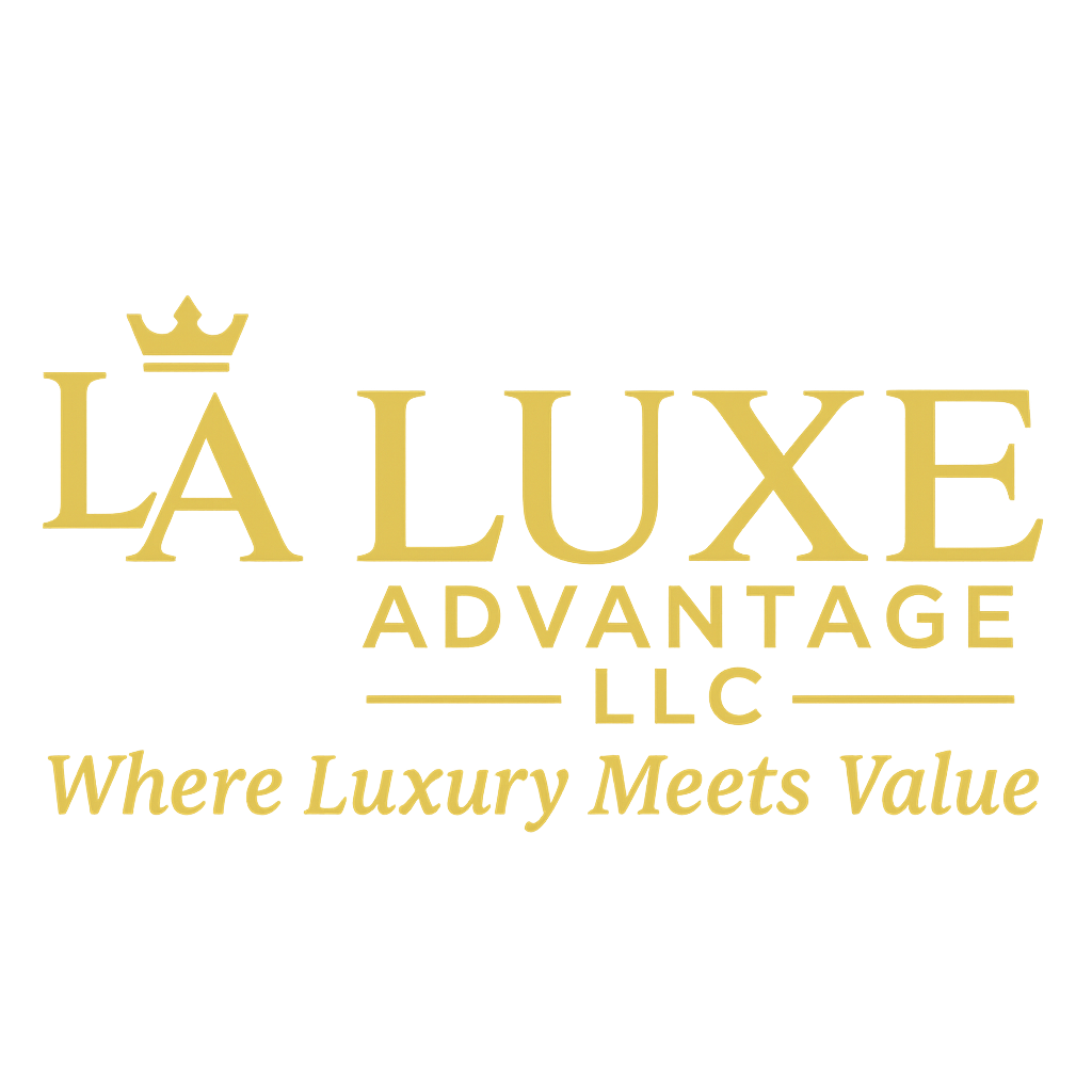 Luxe Advantage LLC — Where Luxury Meets Value